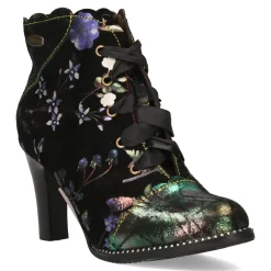 Cheap Bottines - ALCBANEO 1279 Poésie Bottines