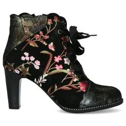 Cheap Bottines - ALCBANEO 1279 Poésie Bottines
