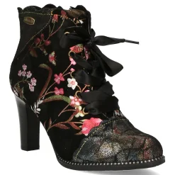 Cheap Bottines - ALCBANEO 1279 Poésie Bottines