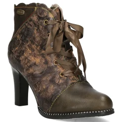 Discount Bottines - ALCBANEO 1279 Romance Bottines