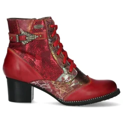 Clearance Bottines - ALCEXIAO 101 Bottines