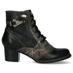 Clearance Bottines - ALCEXIAO 101 Bottines