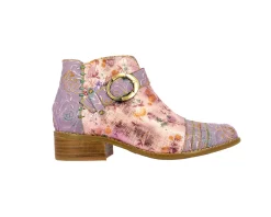 Flash Sale Bottines - ALCICEO 12 Outlet Chaussures|Bottines