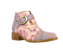 Flash Sale Bottines - ALCICEO 12 Outlet Chaussures|Bottines