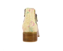 Flash Sale Bottines - ALCICEO 12 Outlet Chaussures|Bottines
