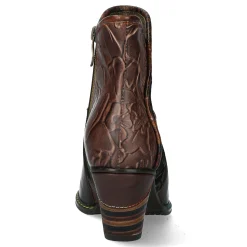Best Sale Bottines - ALCIZEEO 0122 Bottines