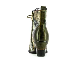 Discount Bottines - ALCIZEEO 278 Bottines