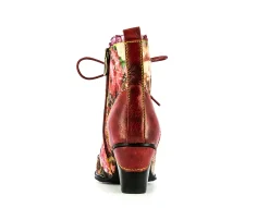 Discount Bottines - ALCIZEEO 278 Bottines