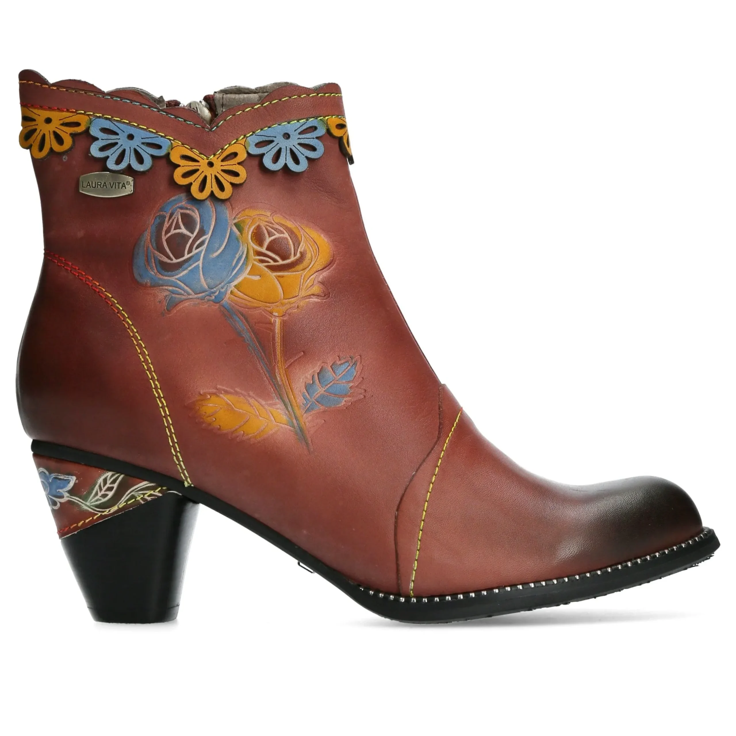 Flash Sale Bottines - ALCIZEEO 72 Bottines