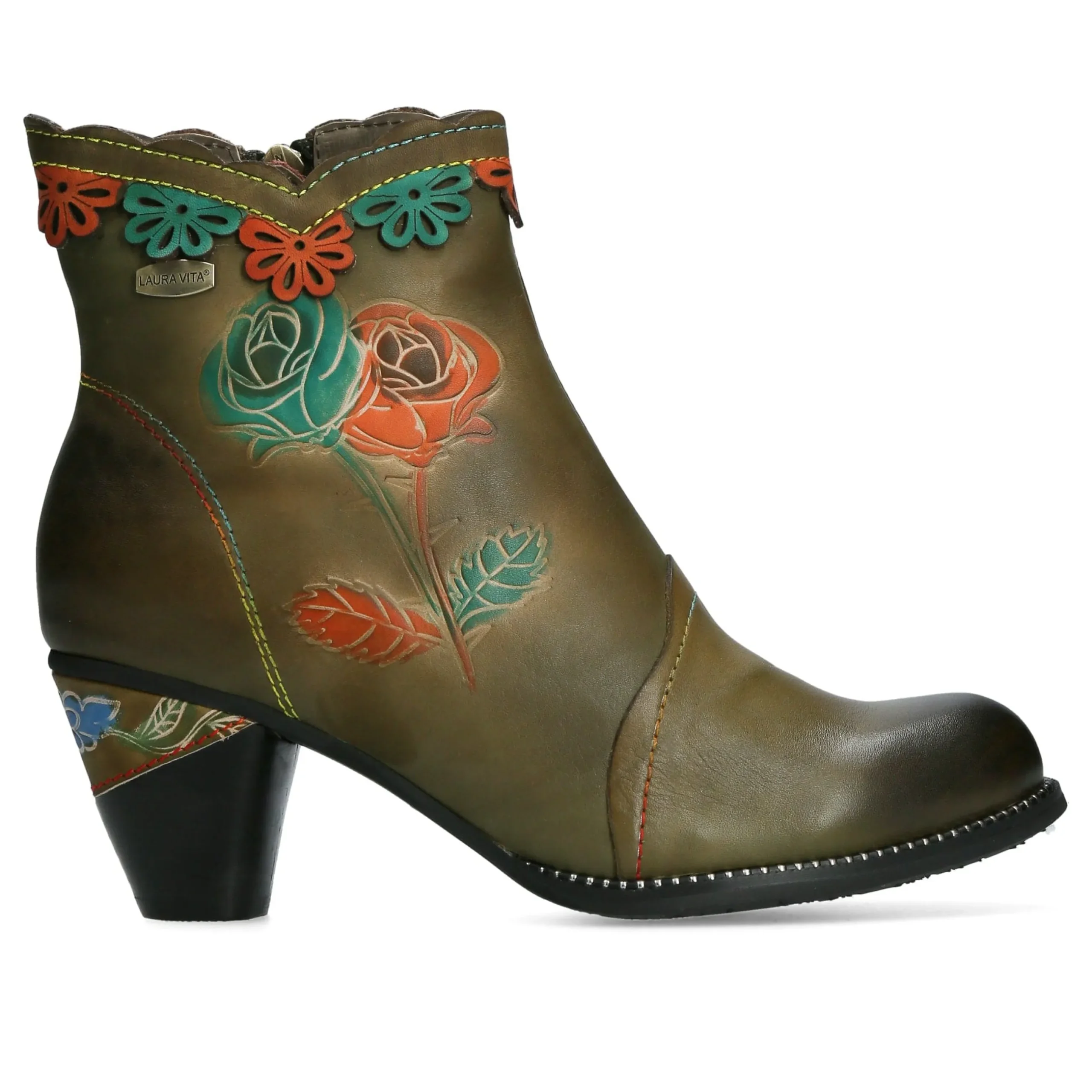 Flash Sale Bottines - ALCIZEEO 72 Bottines