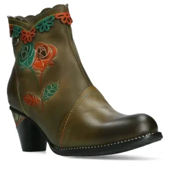 Flash Sale Bottines - ALCIZEEO 72 Bottines