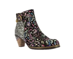 Sale Bottines - ALCIZEEO 17 Bottines