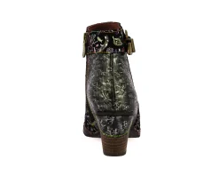 Sale Bottines - ALCIZEEO 17 Bottines