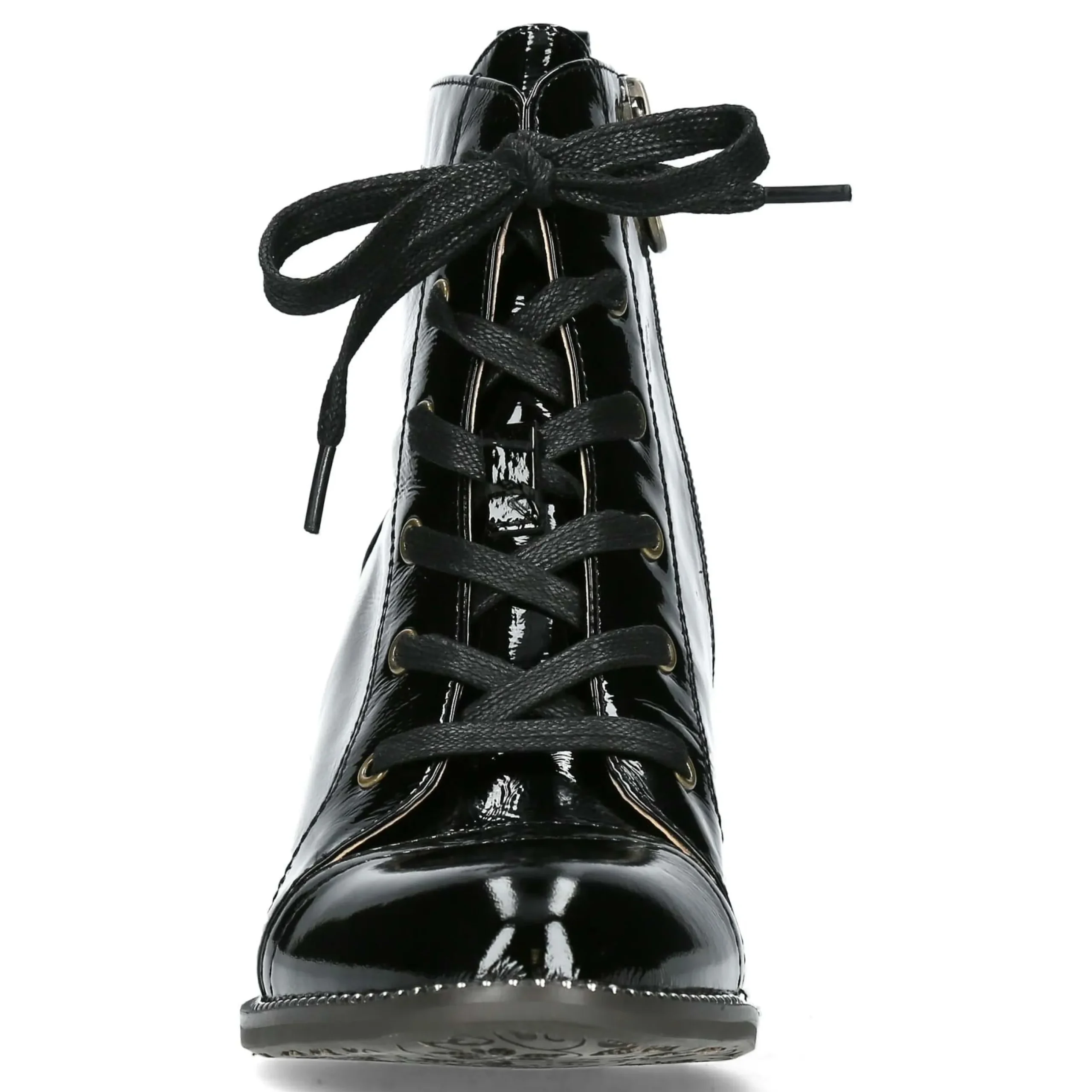 Fashion Bottines - ALCIZEEO 78 Bottines