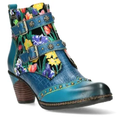 Best Bottines - ALCIZEEO 43 Bottines