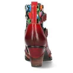 Best Bottines - ALCIZEEO 43 Bottines