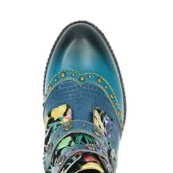 Best Bottines - ALCIZEEO 43 Bottines