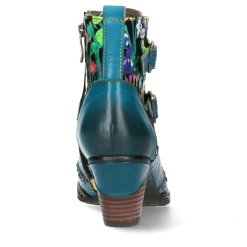 Best Bottines - ALCIZEEO 43 Bottines