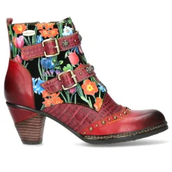 Best Bottines - ALCIZEEO 43 Bottines