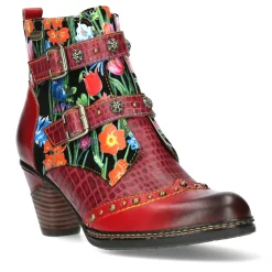 Best Bottines - ALCIZEEO 43 Bottines