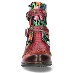Best Bottines - ALCIZEEO 43 Bottines