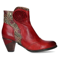 Online Bottines - ALCIZEEO 2115 Bottines