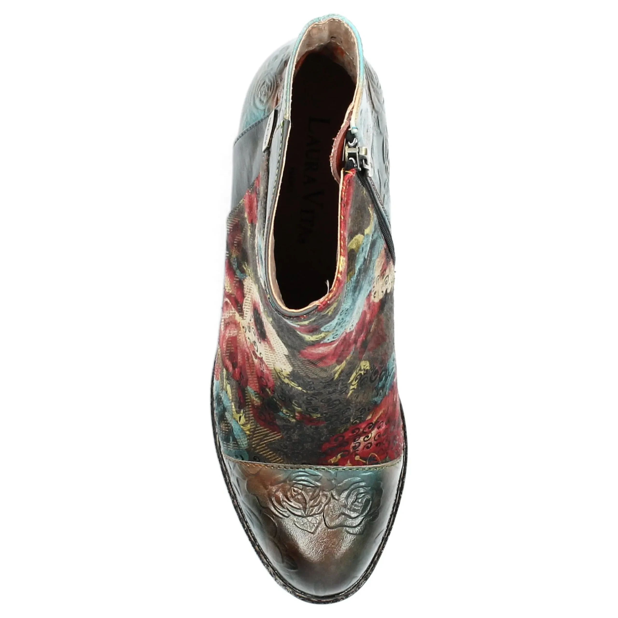 Best Sale Bottines - ALCIZEEO 06 Bottines