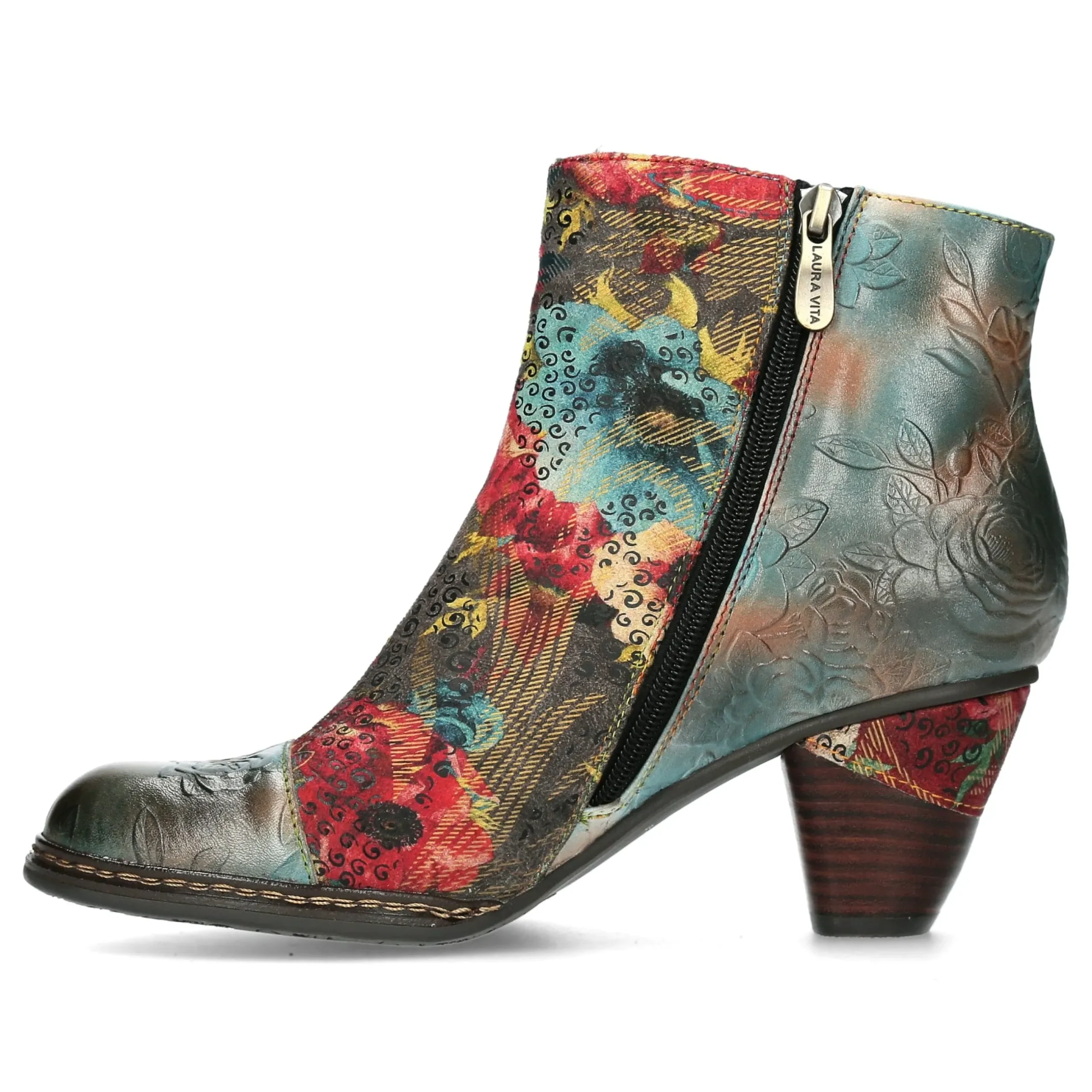 Best Sale Bottines - ALCIZEEO 06 Bottines