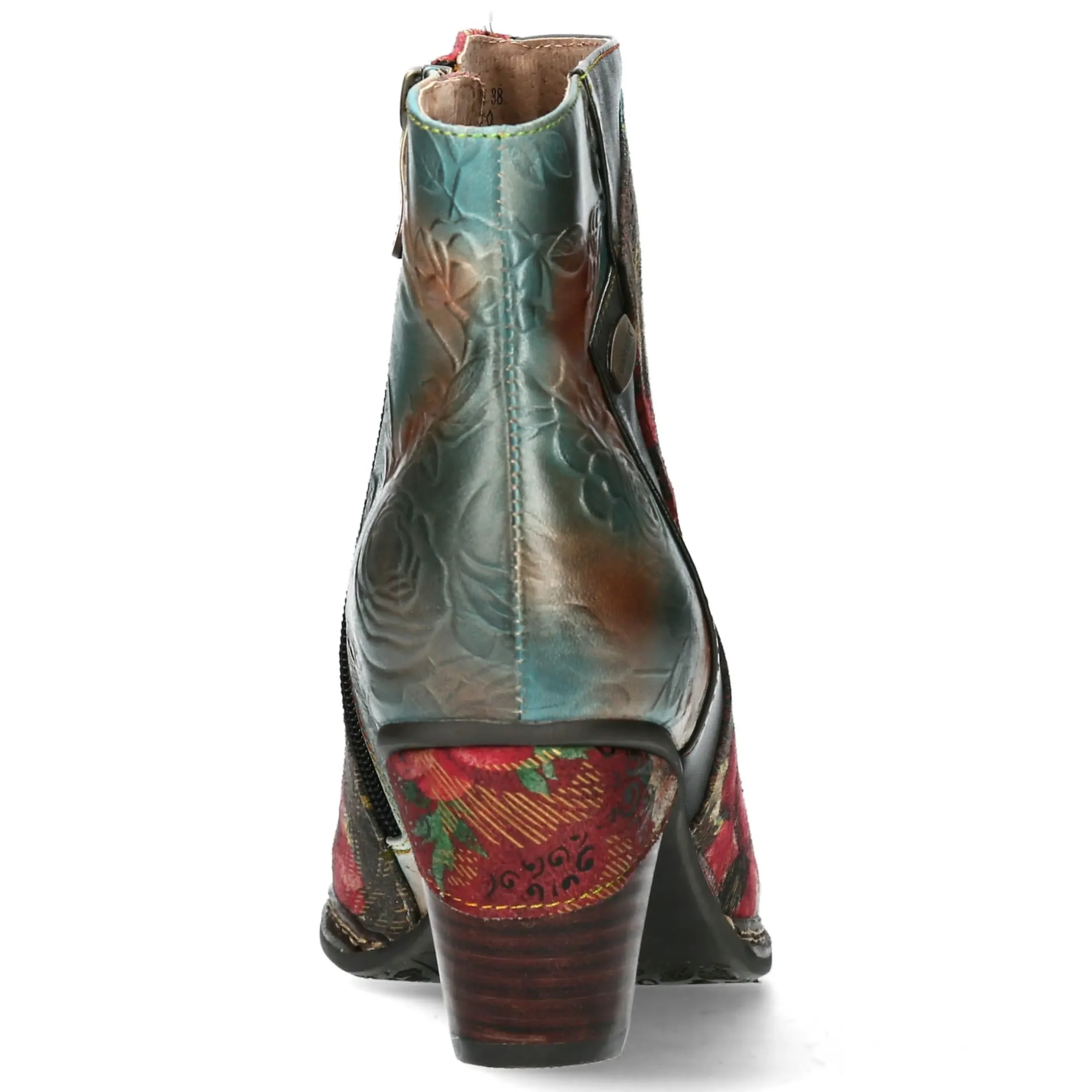 Best Sale Bottines - ALCIZEEO 06 Bottines