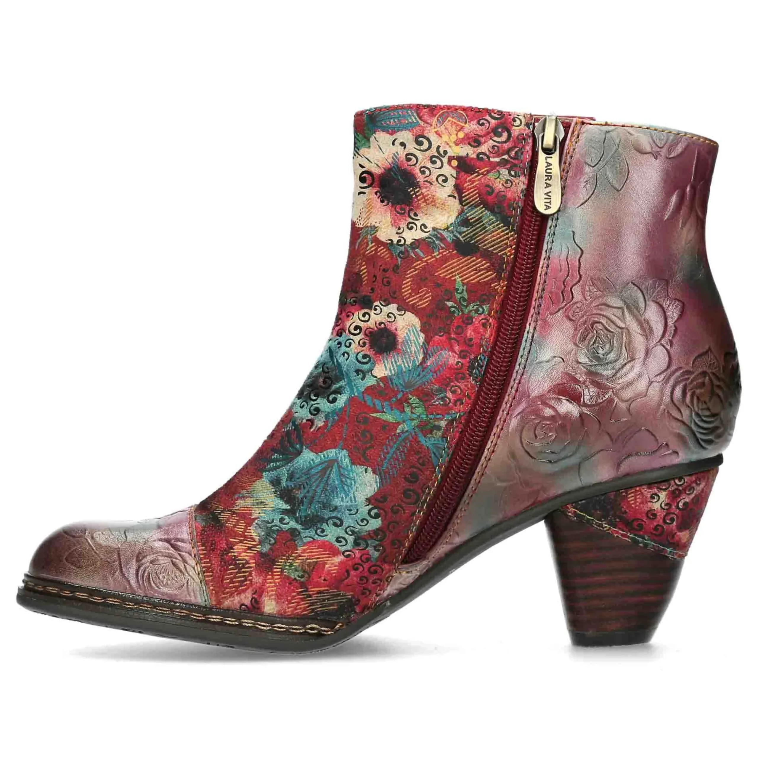 Best Sale Bottines - ALCIZEEO 06 Bottines