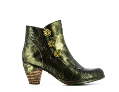 Sale Bottines - ALCIZEEO 21 Bottines