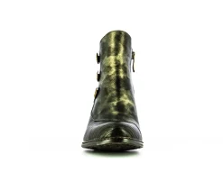 Sale Bottines - ALCIZEEO 21 Bottines