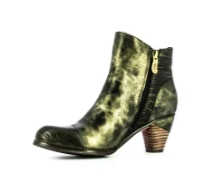 Sale Bottines - ALCIZEEO 21 Bottines