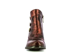 Sale Bottines - ALCIZEEO 21 Bottines