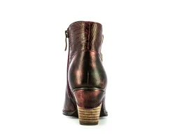 Sale Bottines - ALCIZEEO 21 Bottines