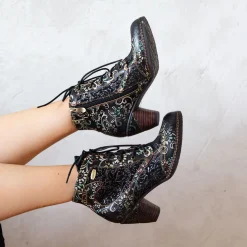 Outlet Bottines - ALCIZEEO 01 Bottines