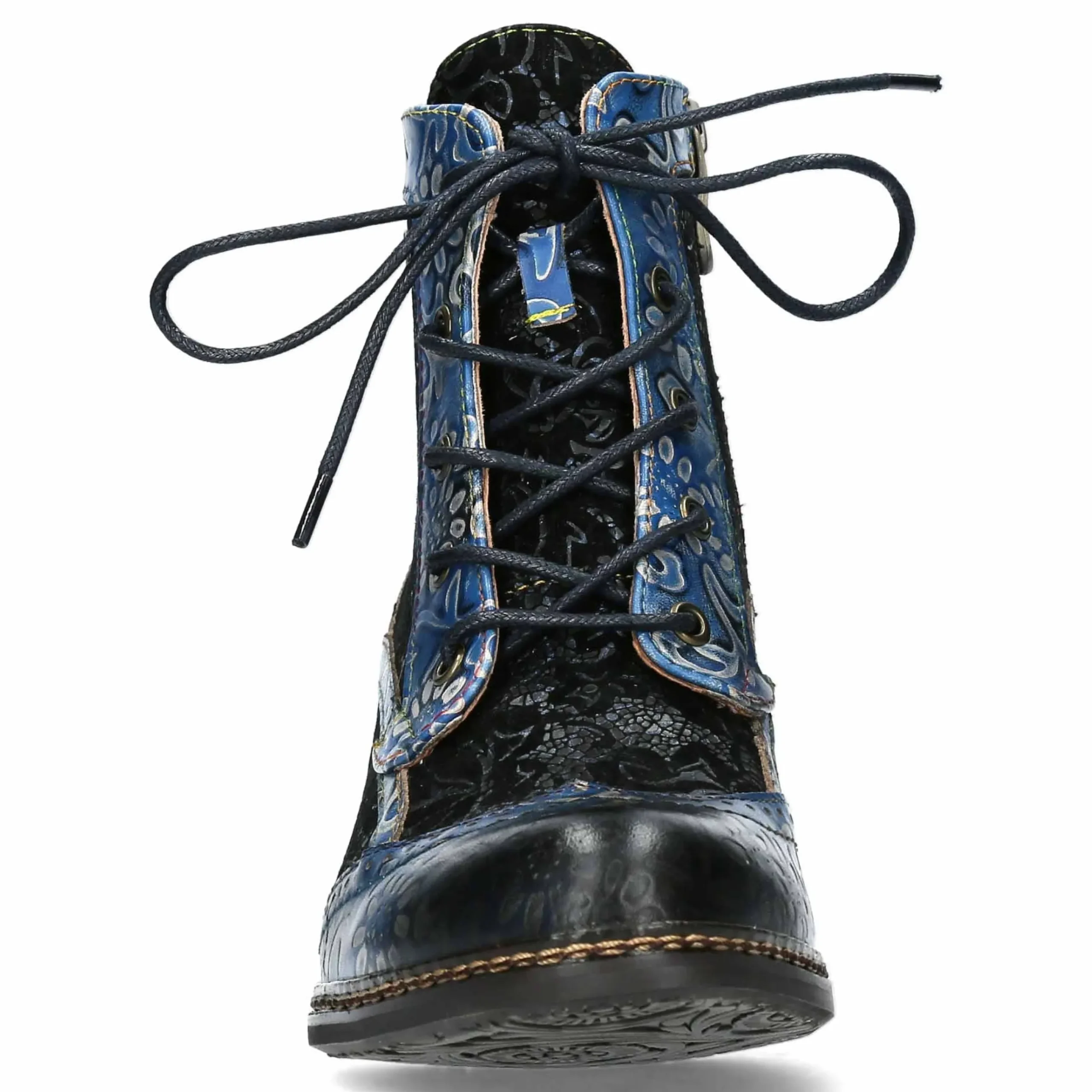 Outlet Bottines - ALCIZEEO 01 Bottines