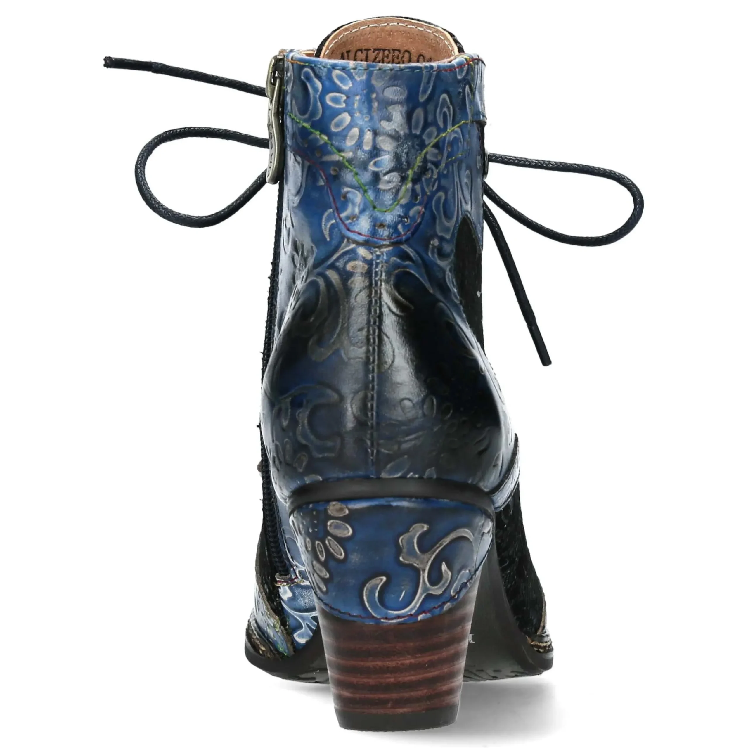 Outlet Bottines - ALCIZEEO 01 Bottines