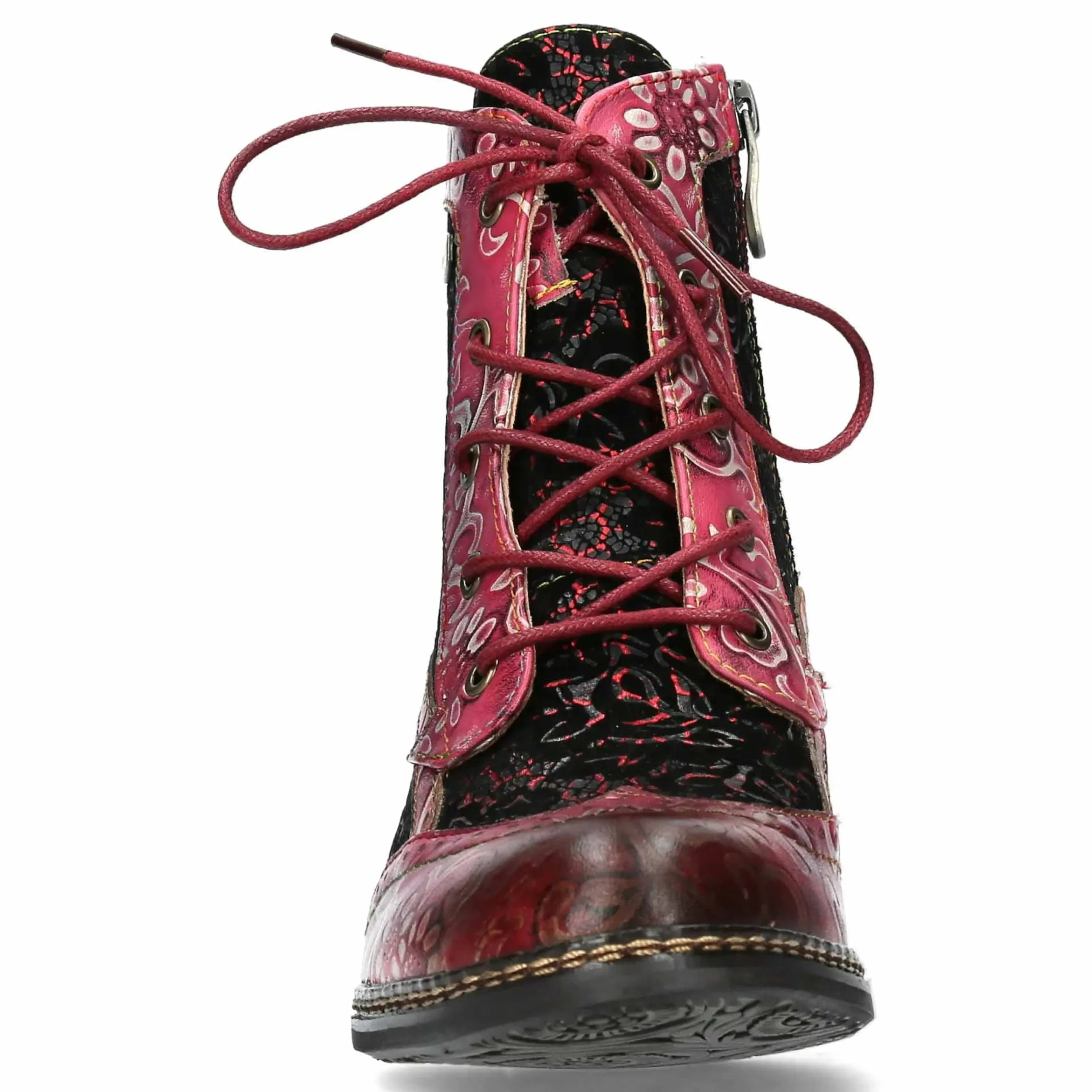 Outlet Bottines - ALCIZEEO 01 Bottines