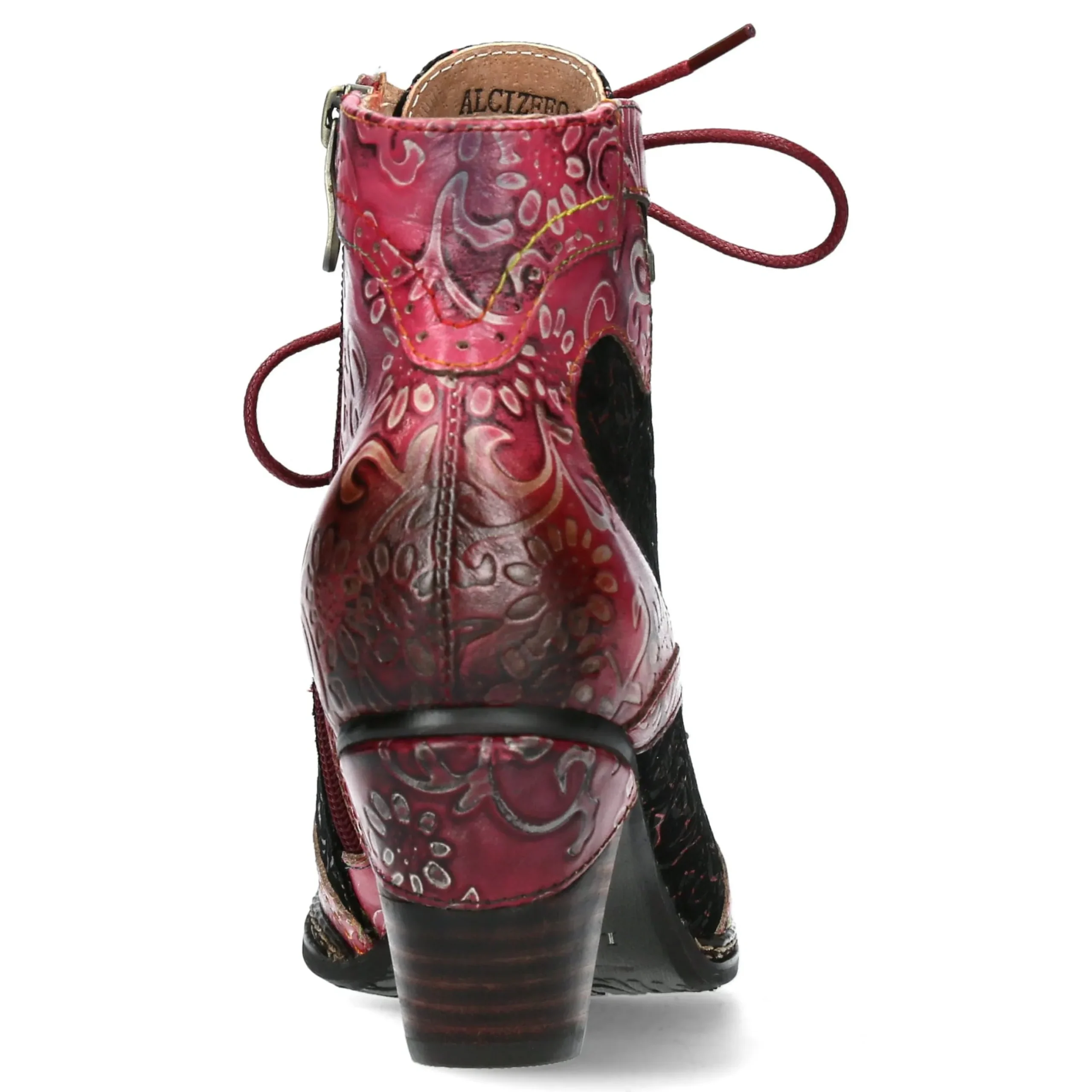 Outlet Bottines - ALCIZEEO 01 Bottines