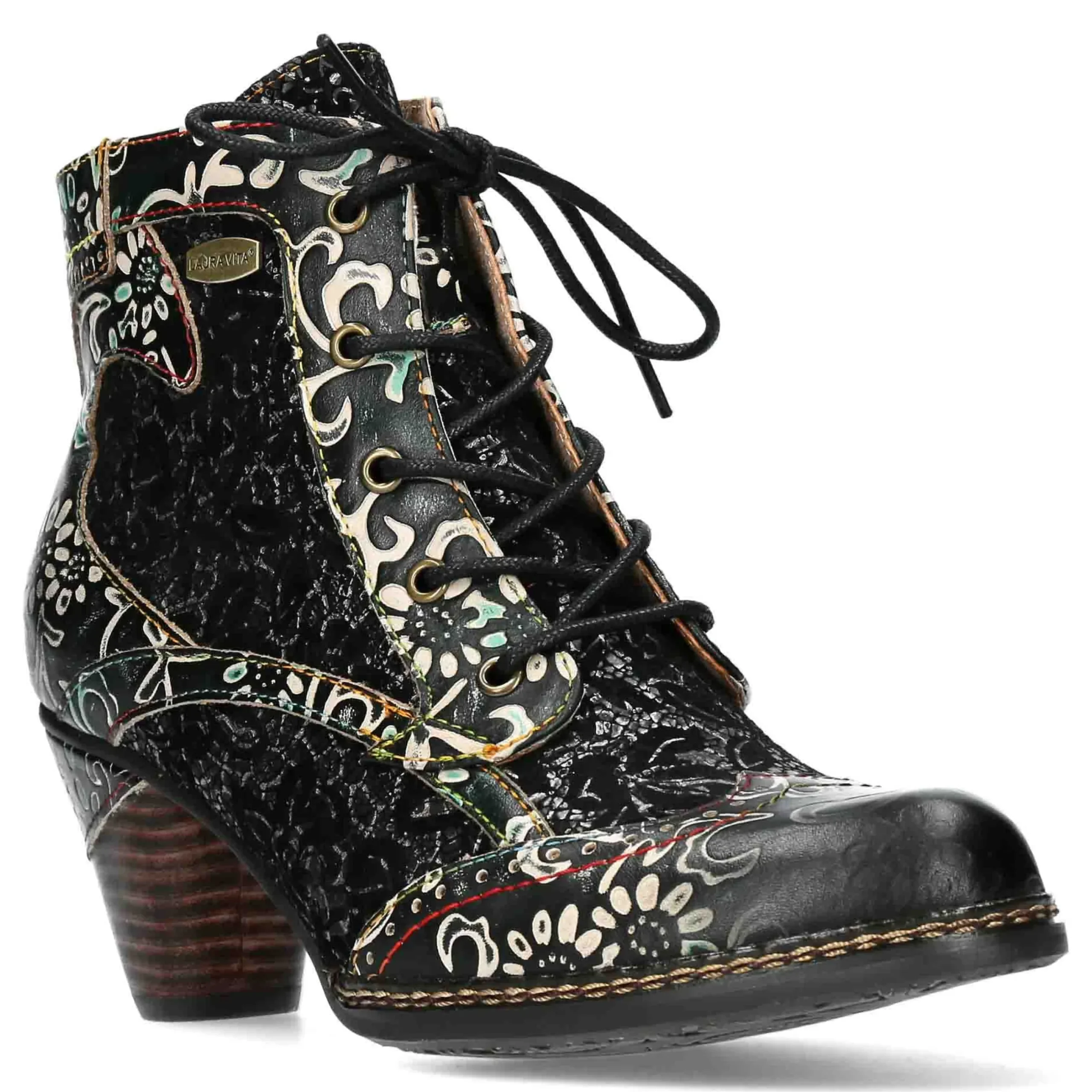 Outlet Bottines - ALCIZEEO 01 Bottines