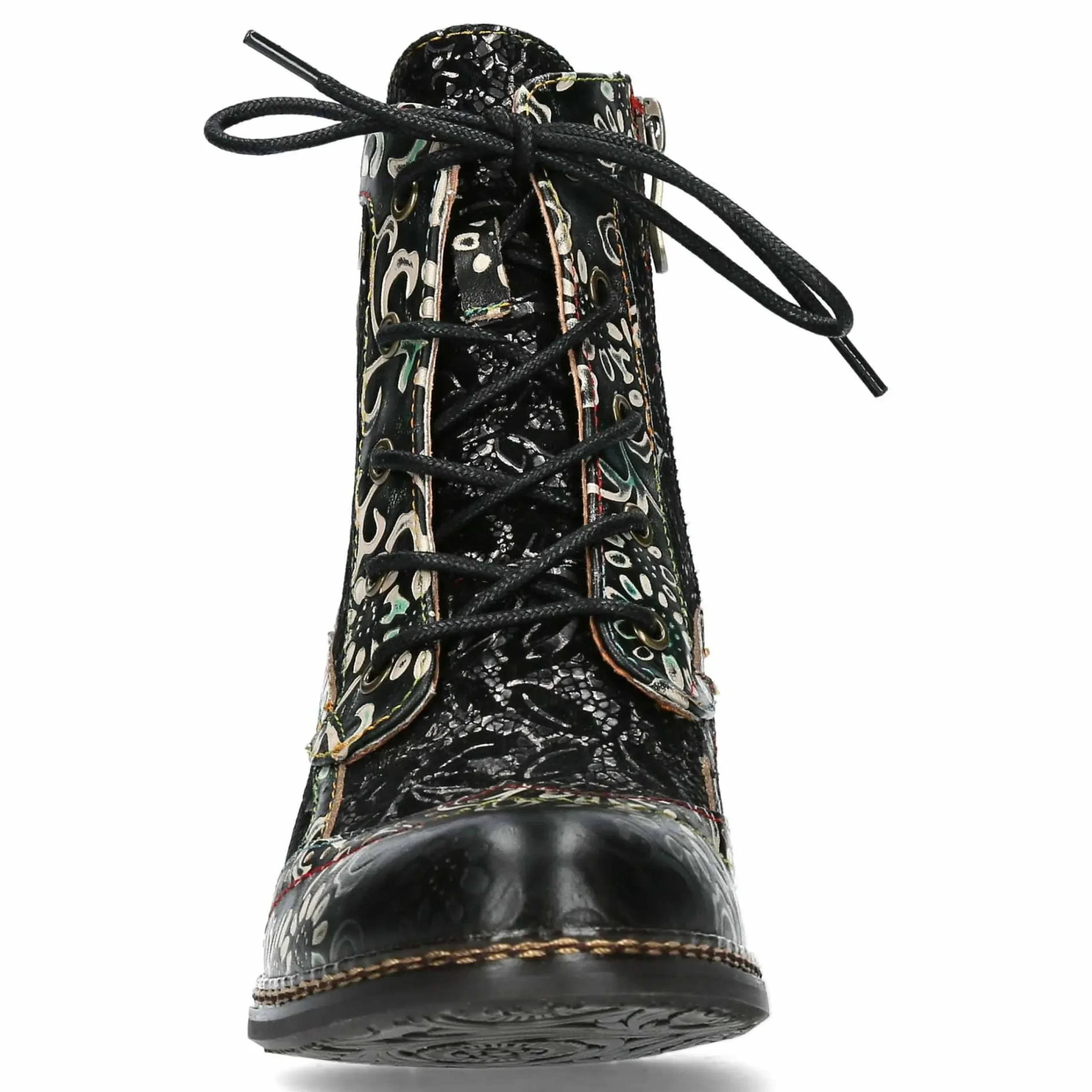 Outlet Bottines - ALCIZEEO 01 Bottines