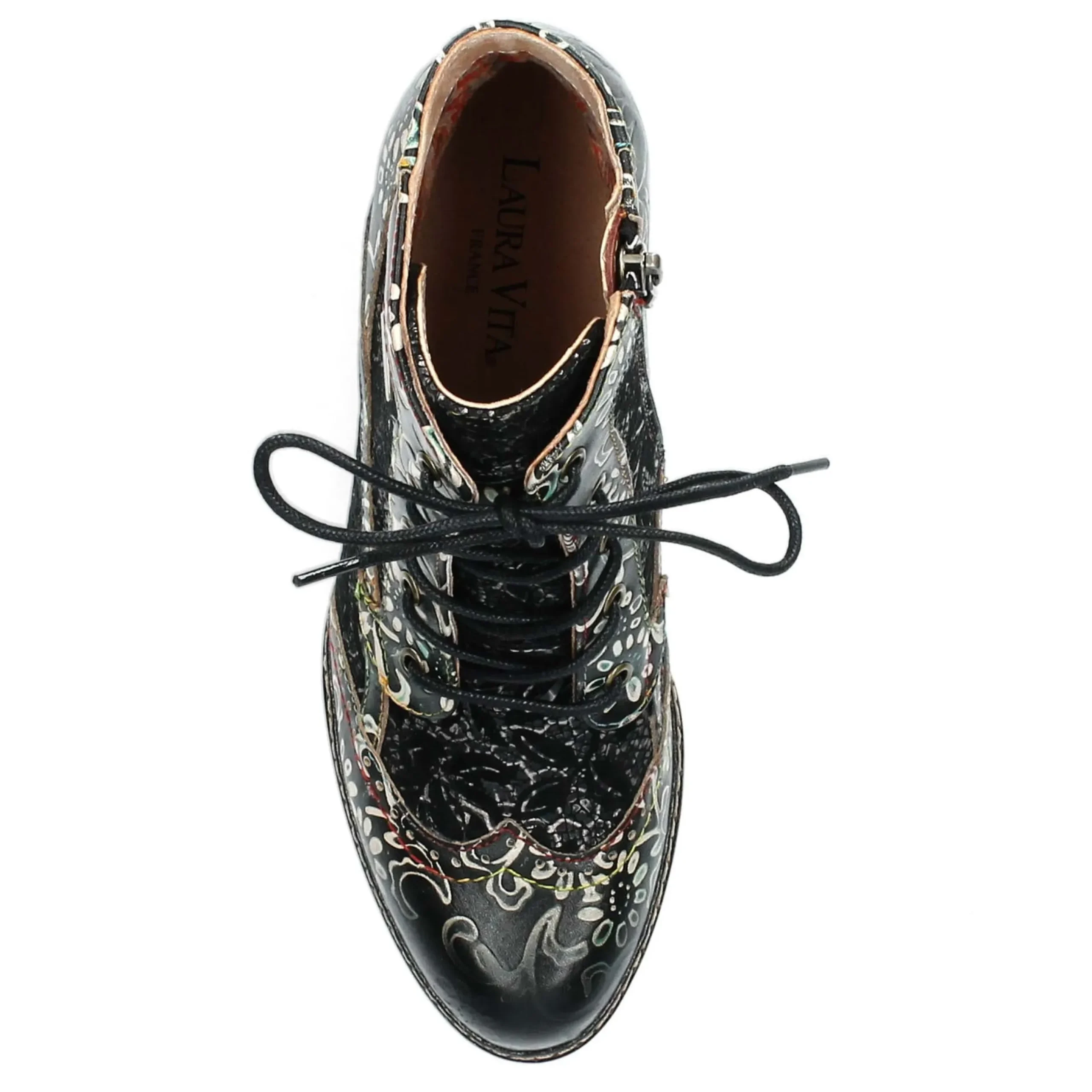 Outlet Bottines - ALCIZEEO 01 Bottines