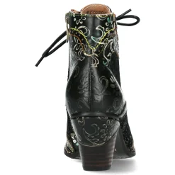 Outlet Bottines - ALCIZEEO 01 Bottines