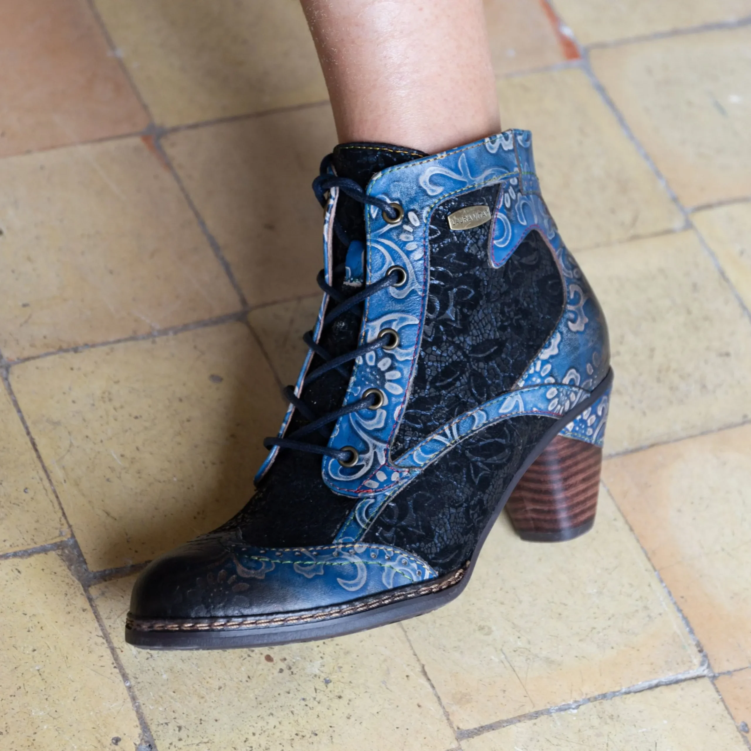 Outlet Bottines - ALCIZEEO 01 Bottines