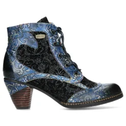 Outlet Bottines - ALCIZEEO 01 Bottines
