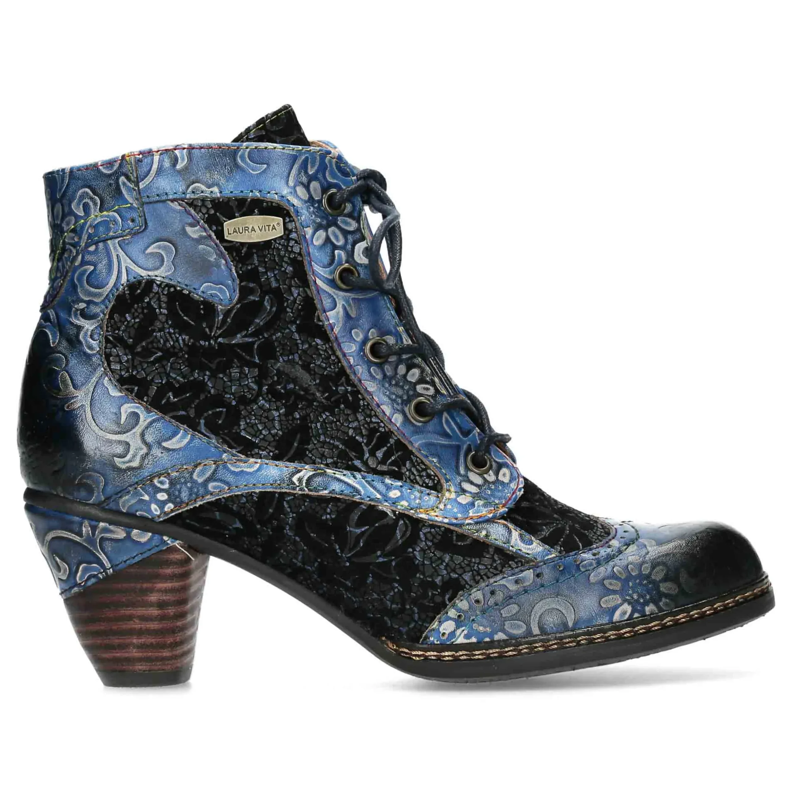 Outlet Bottines - ALCIZEEO 01 Bottines
