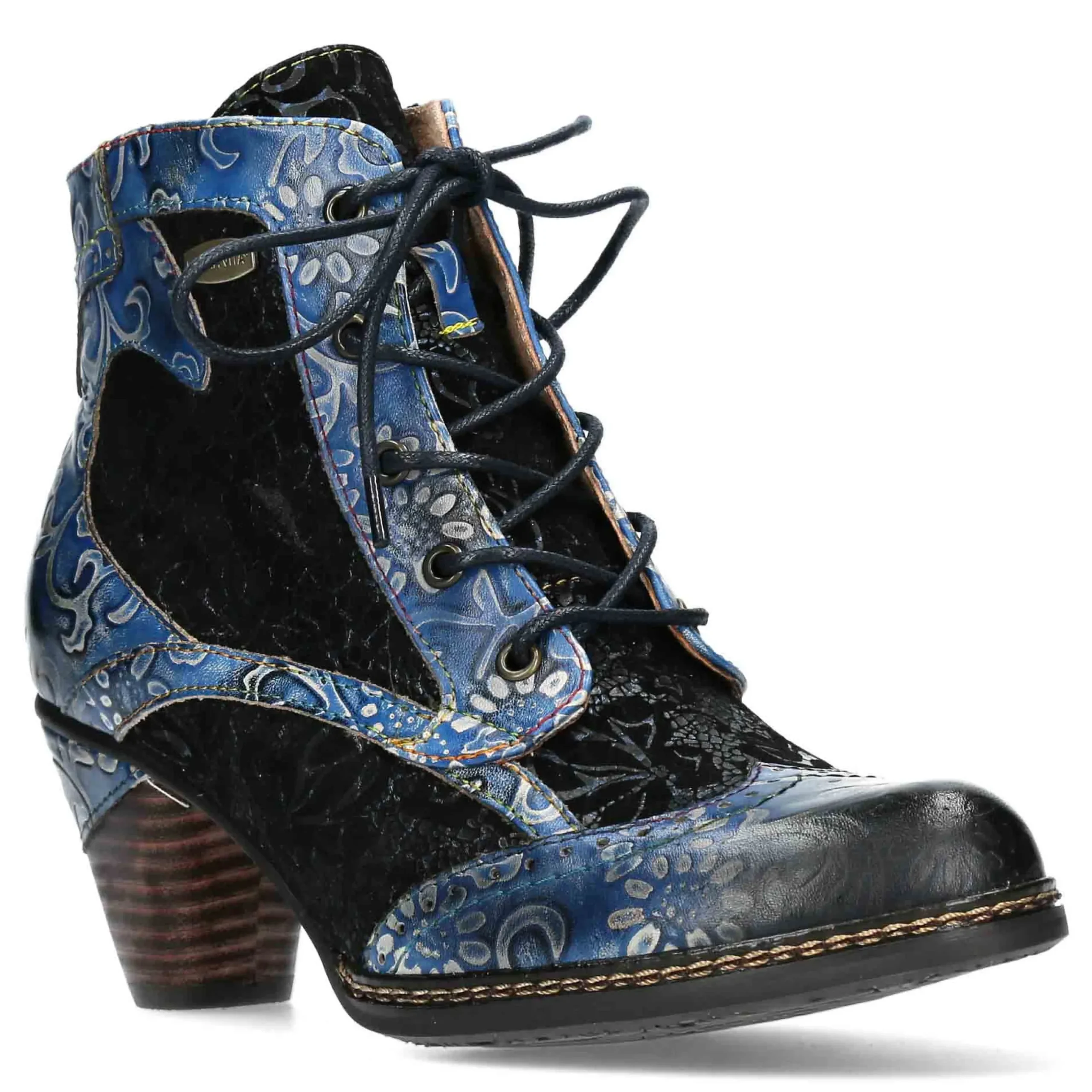 Outlet Bottines - ALCIZEEO 01 Bottines