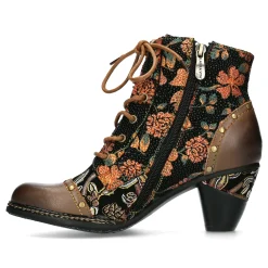 Discount Bottines - ALCIZEEO 12 Bottines
