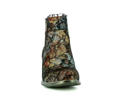 Shop Bottines - ALCIZEEO 27 Outlet Chaussures|Bottines